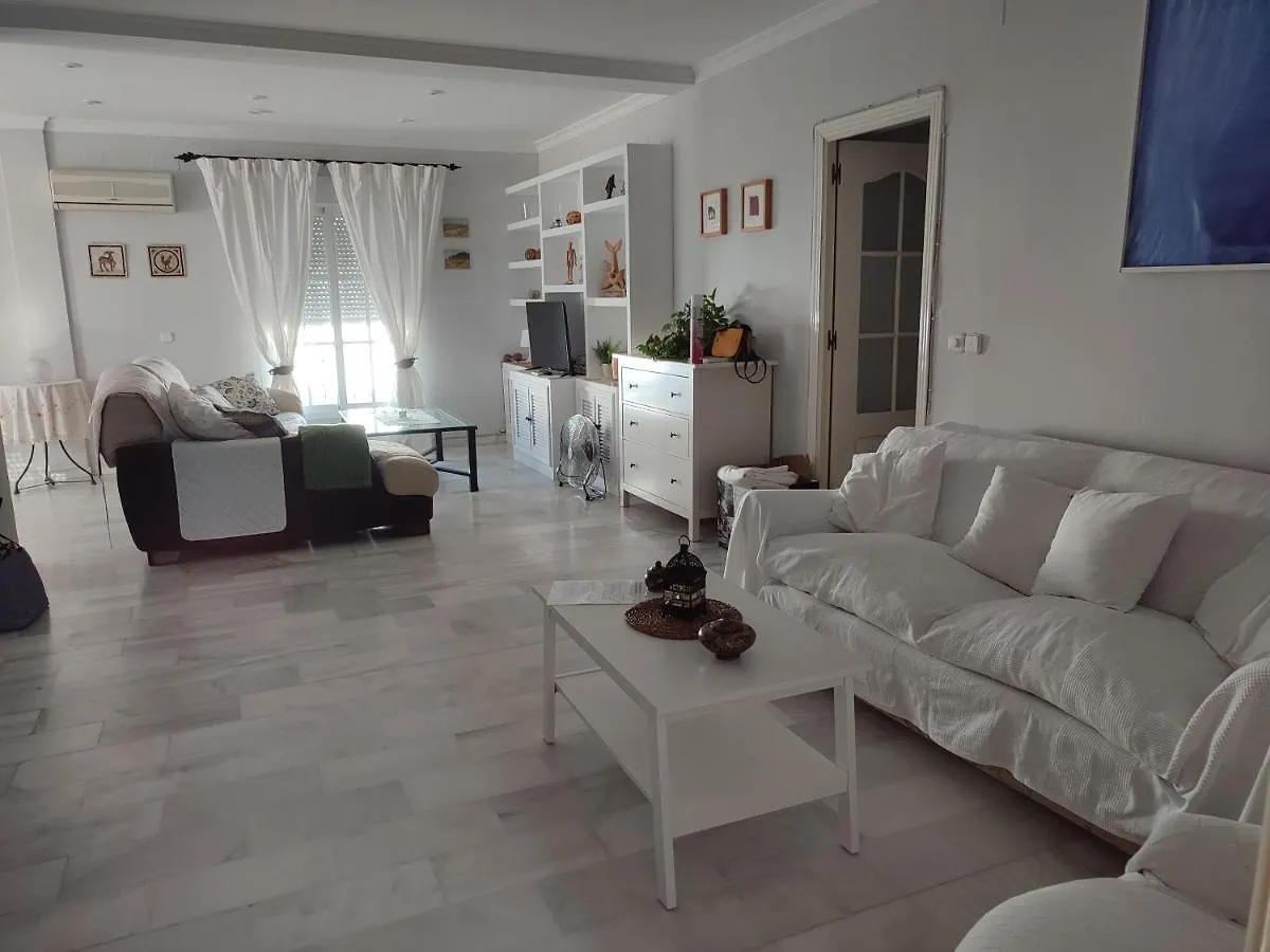 فيلا El Retiro Sanlúcar de Barrameda بيت للعطل